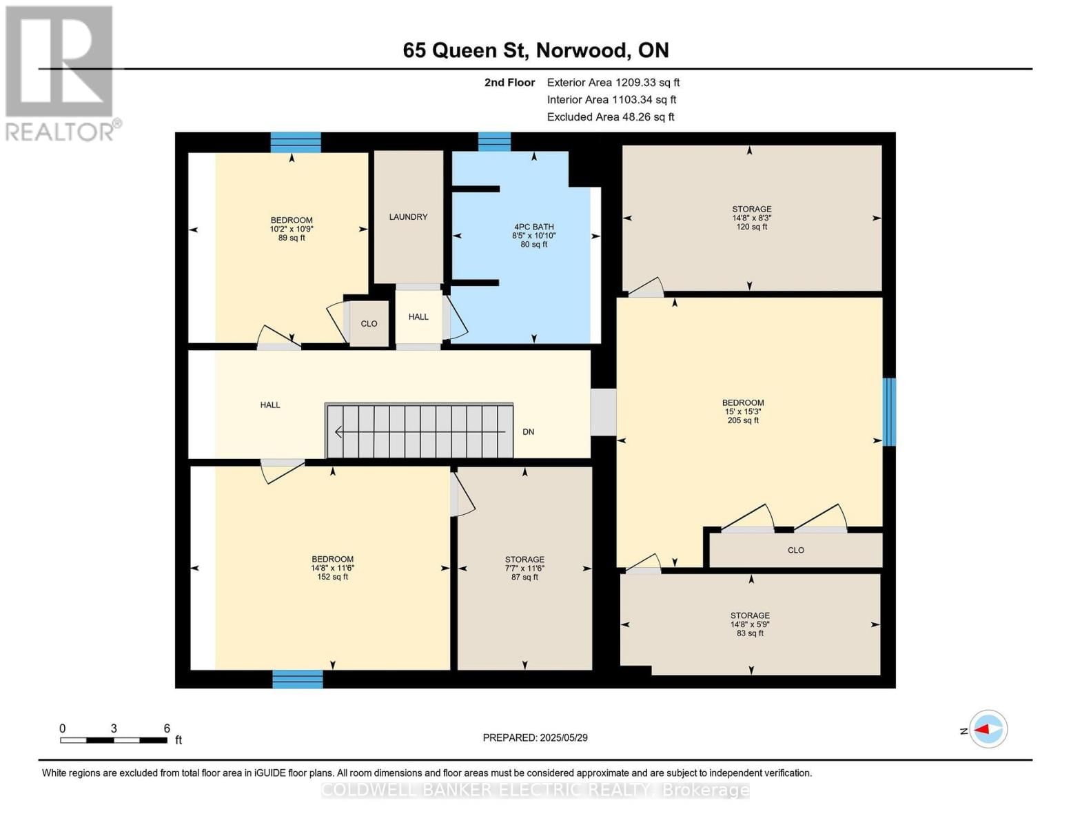 65 QUEEN STREET Image 49
