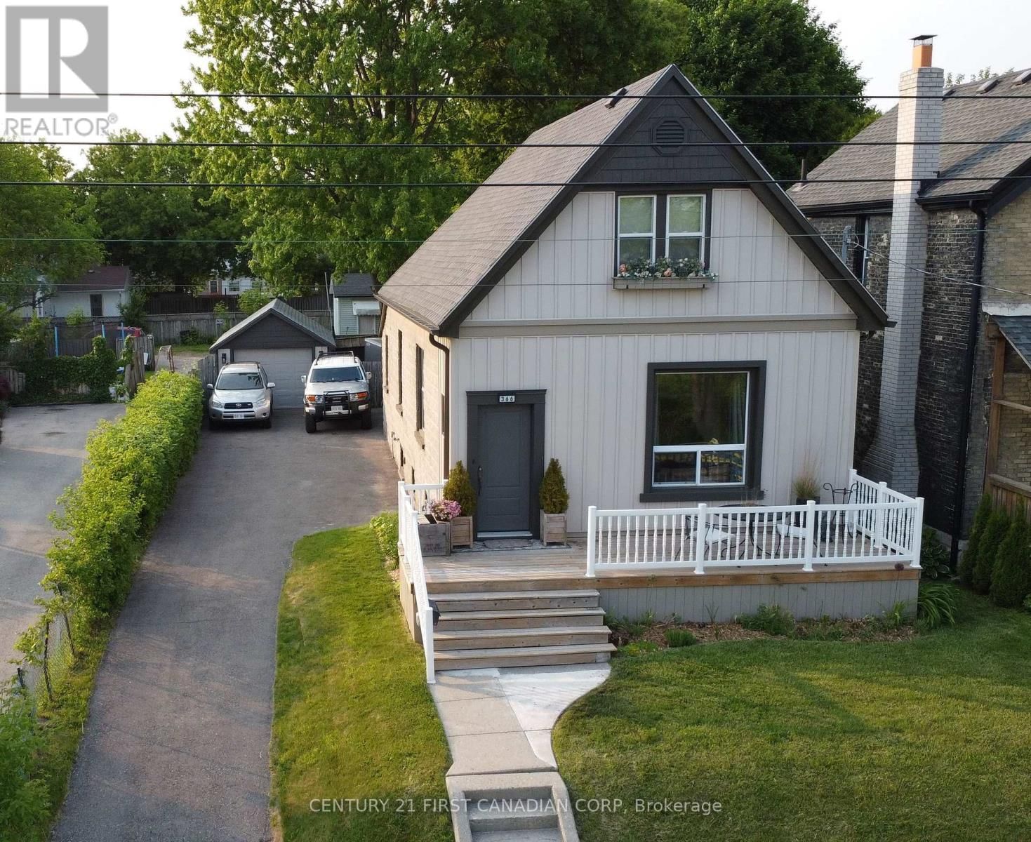 366 SALISBURY STREET Image 1