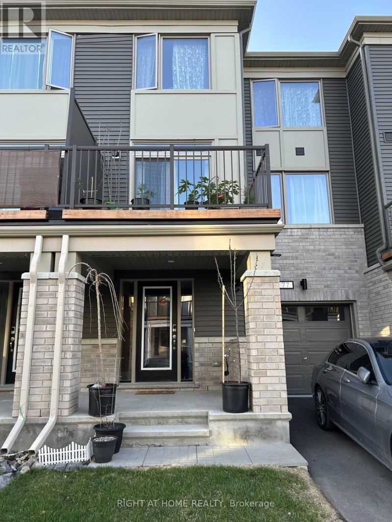 Secondary Property View