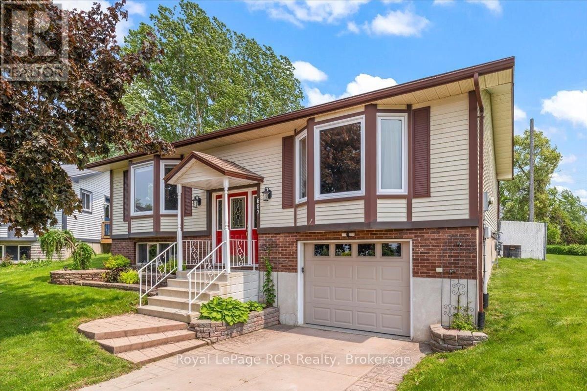 Primary Property View
