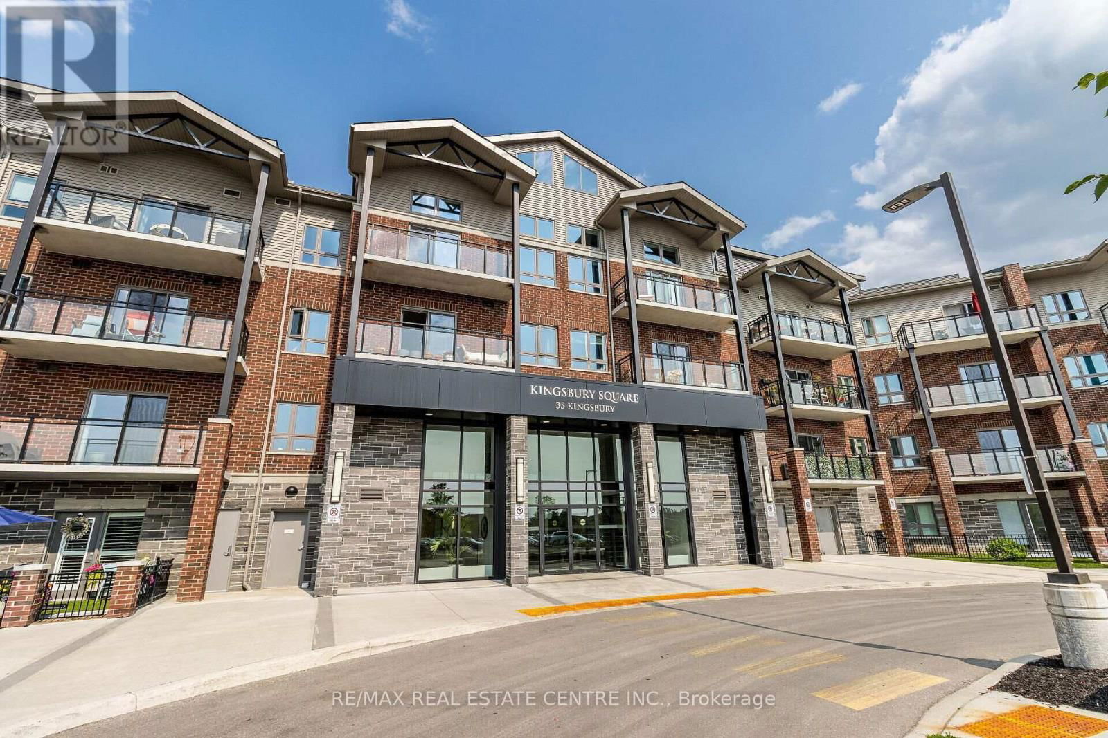 419 - 35 KINGSBURY SQUARE Image 2