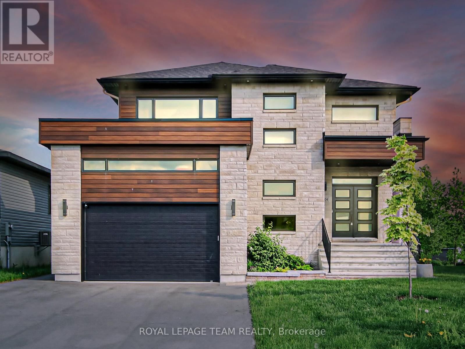 Primary Property View