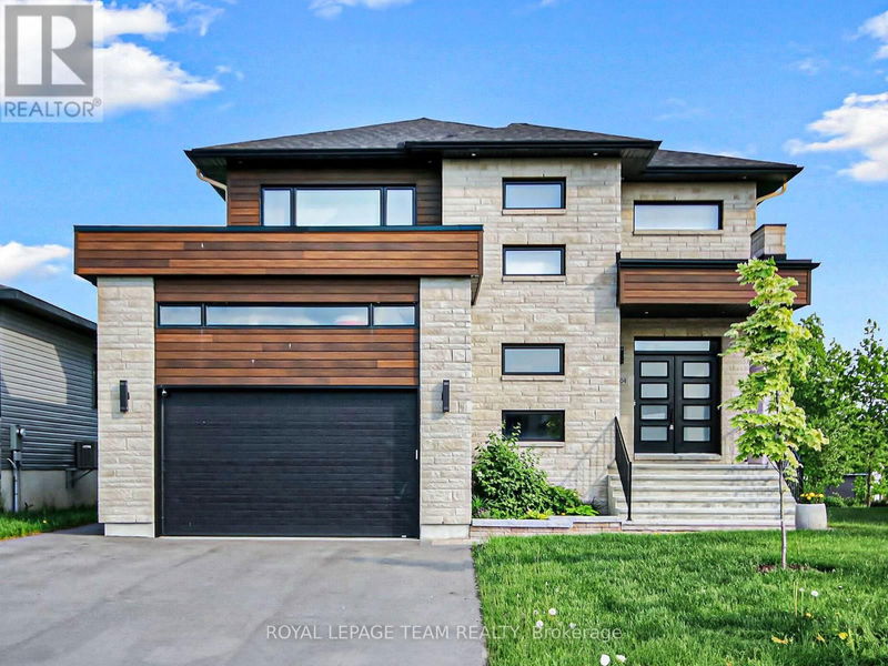 Secondary Property View