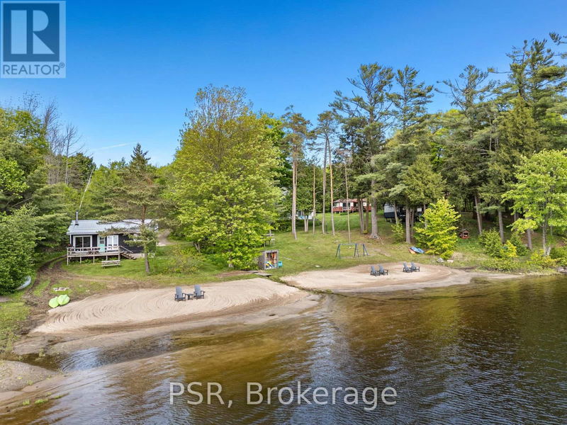 Secondary Property View