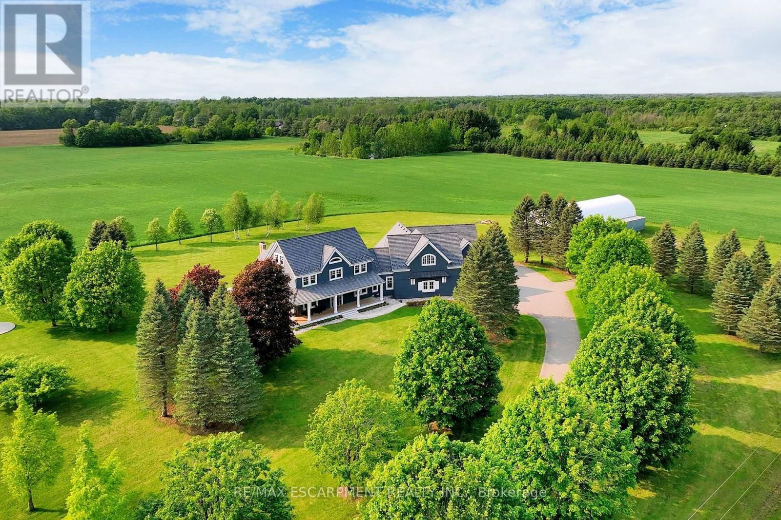 Primary Property View