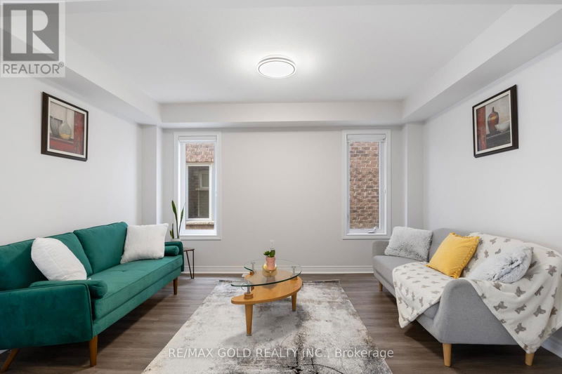 Tertiary Property View