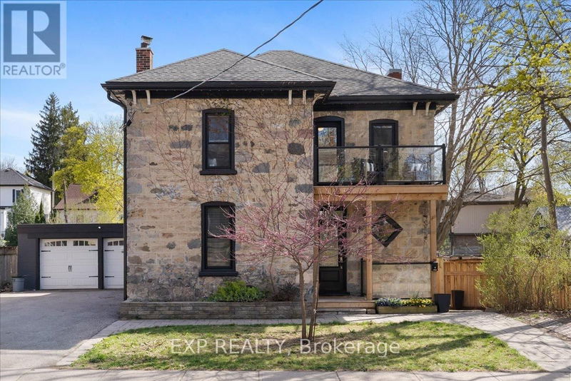 Secondary Property View
