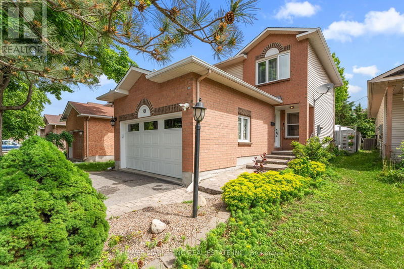 Tertiary Property View