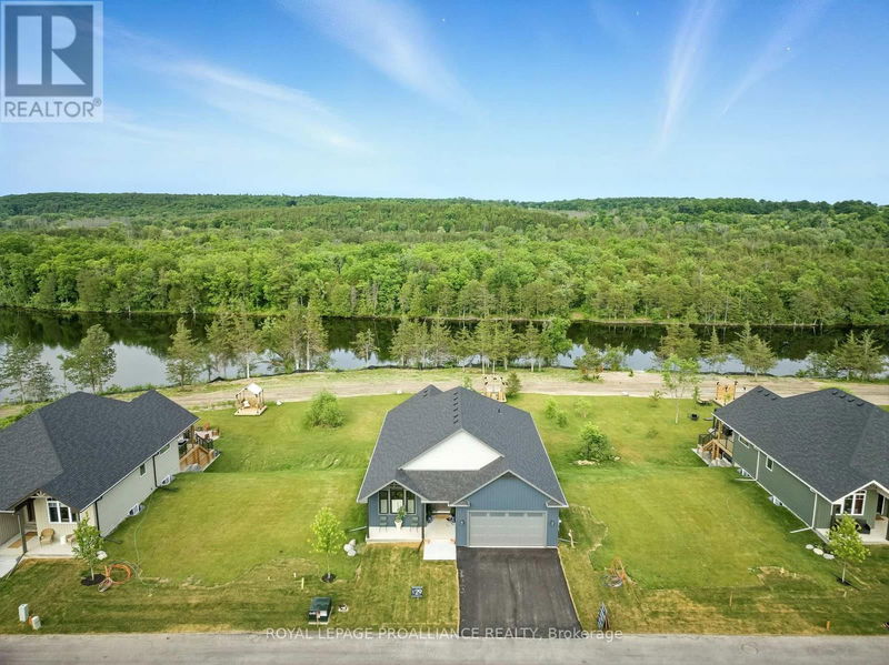 Tertiary Property View