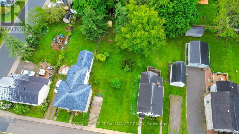 Secondary Property View