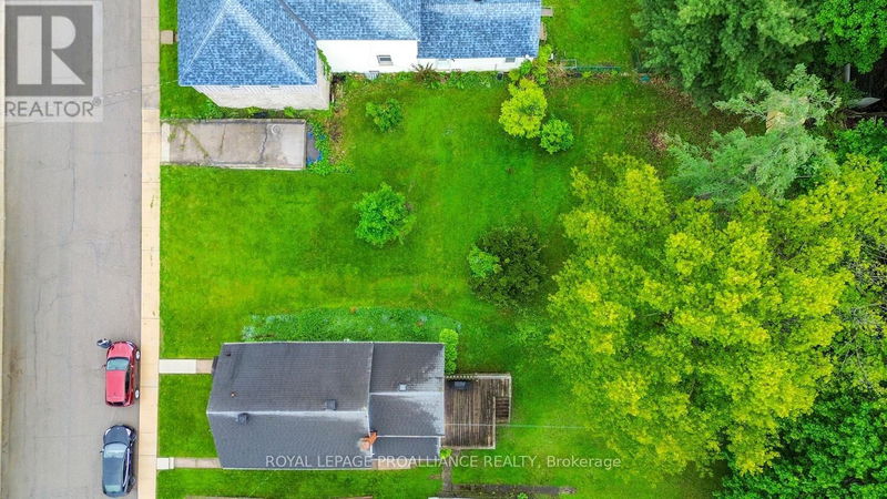 Tertiary Property View