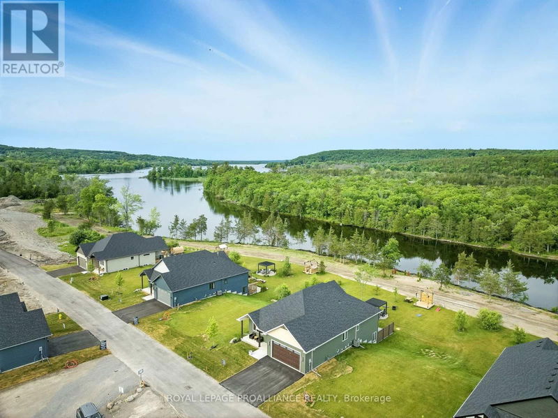 Tertiary Property View