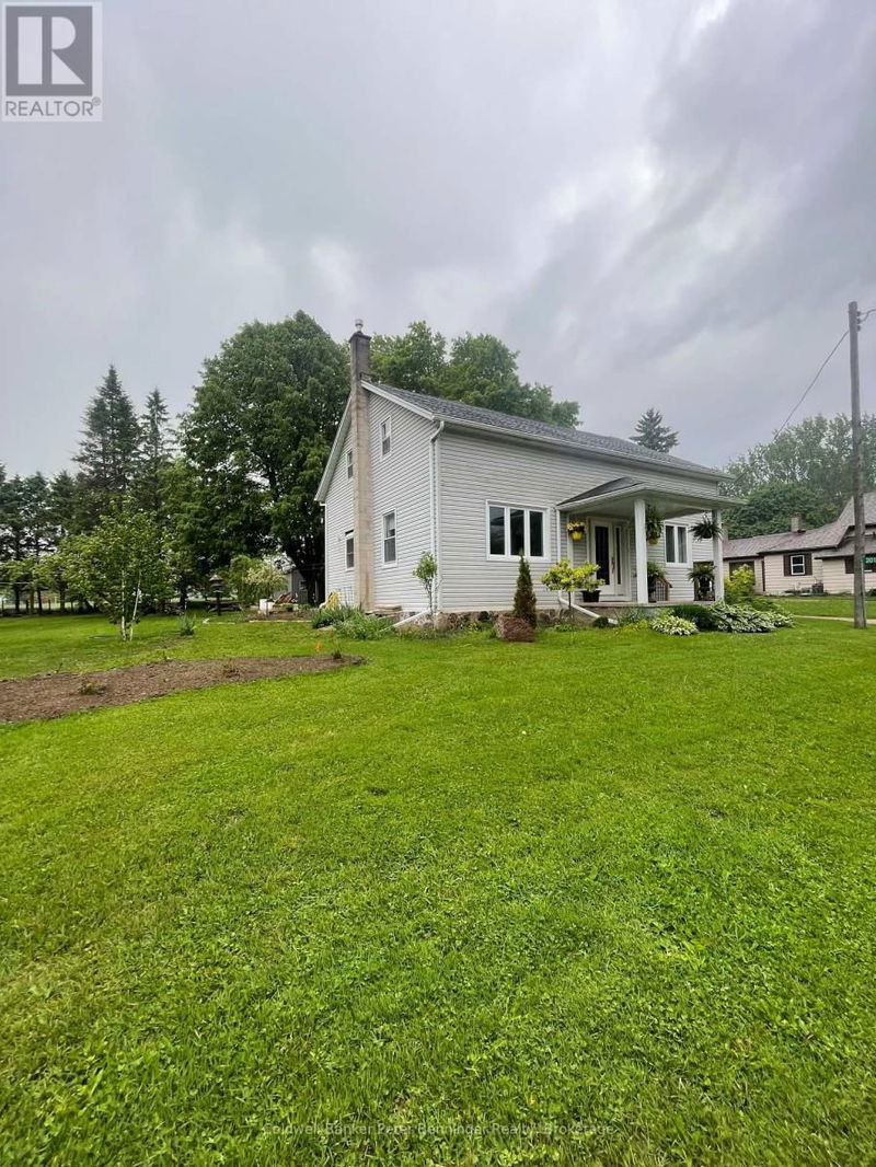 Secondary Property View
