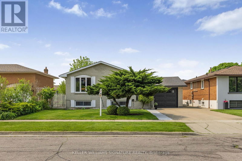 Secondary Property View