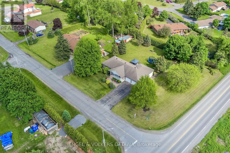 Tertiary Property View