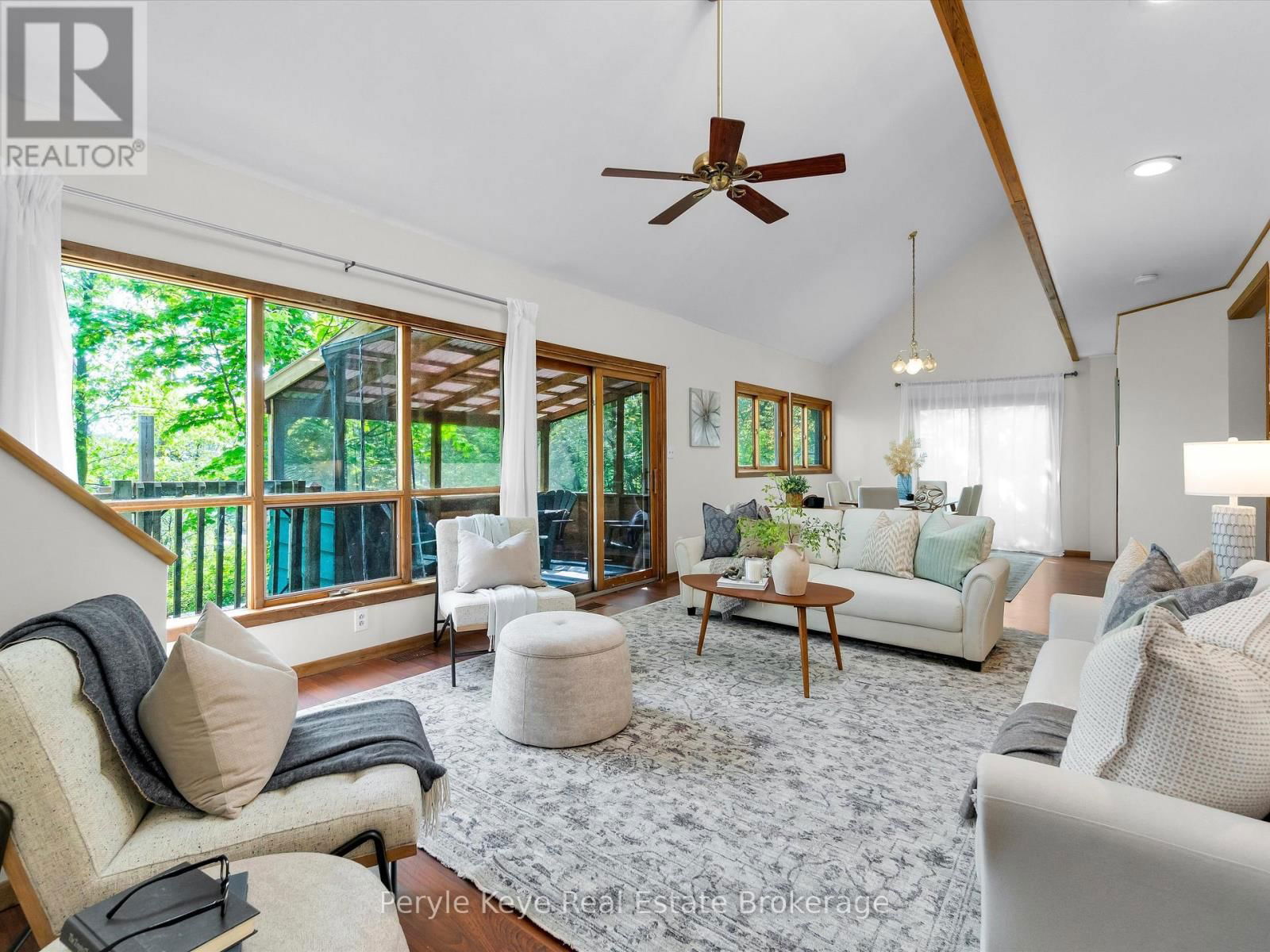 Primary Property View