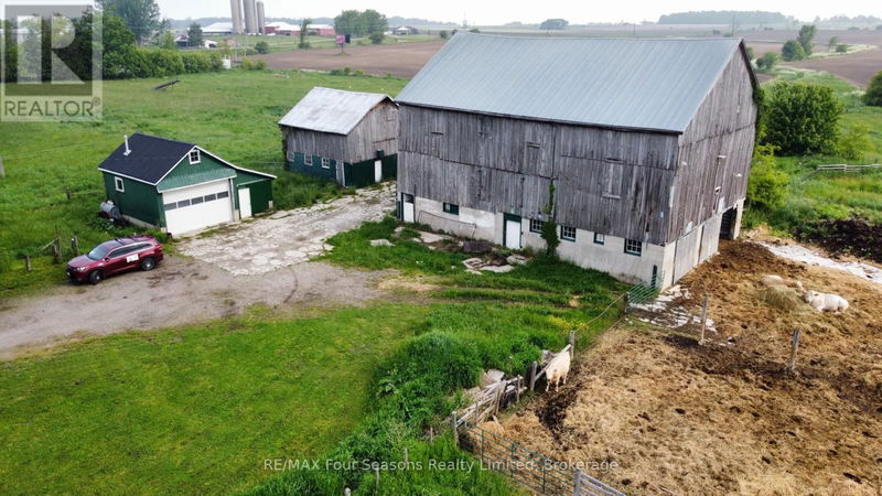 Tertiary Property View