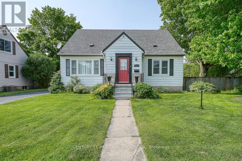 Secondary Property View