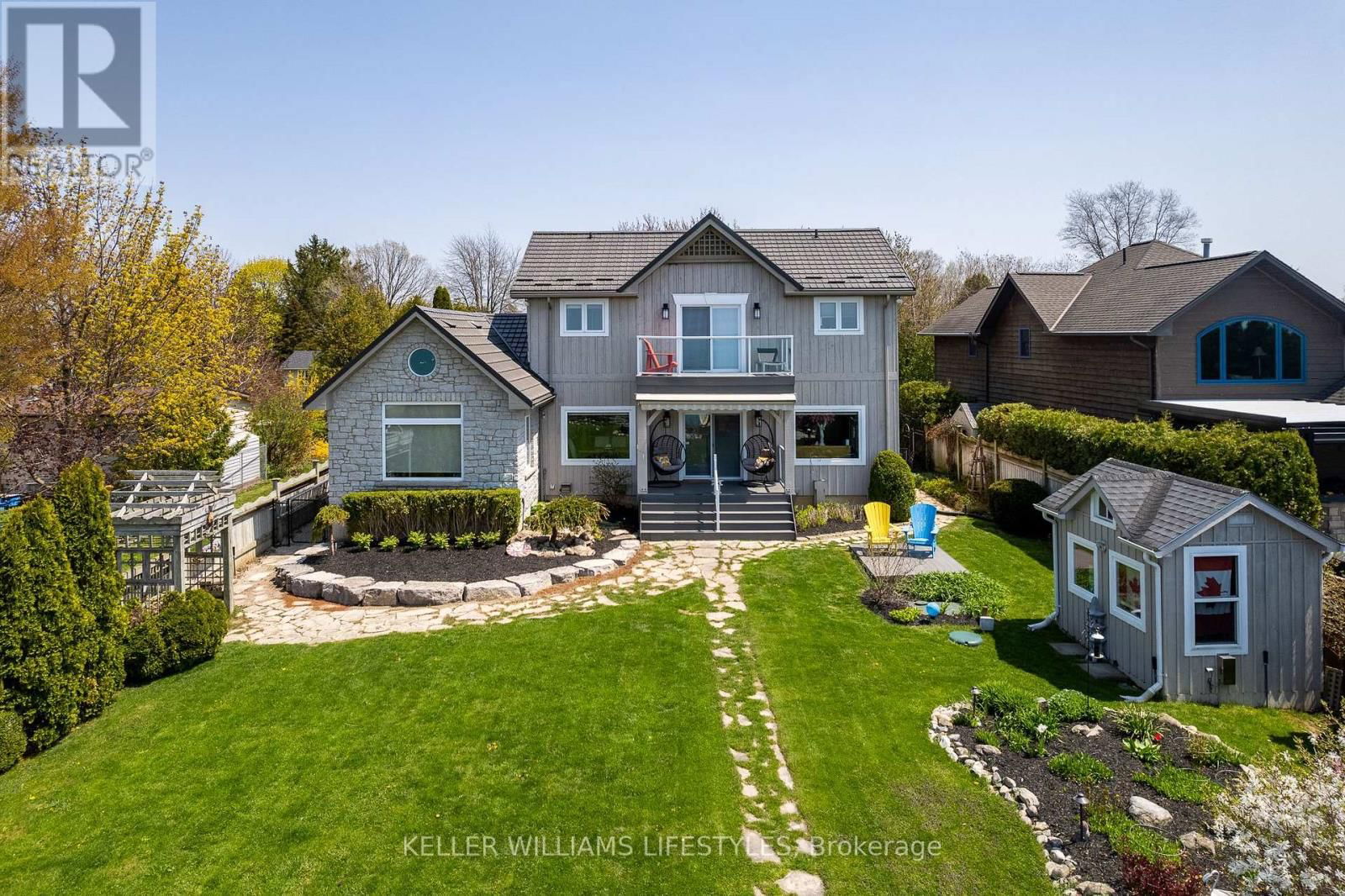 Primary Property View