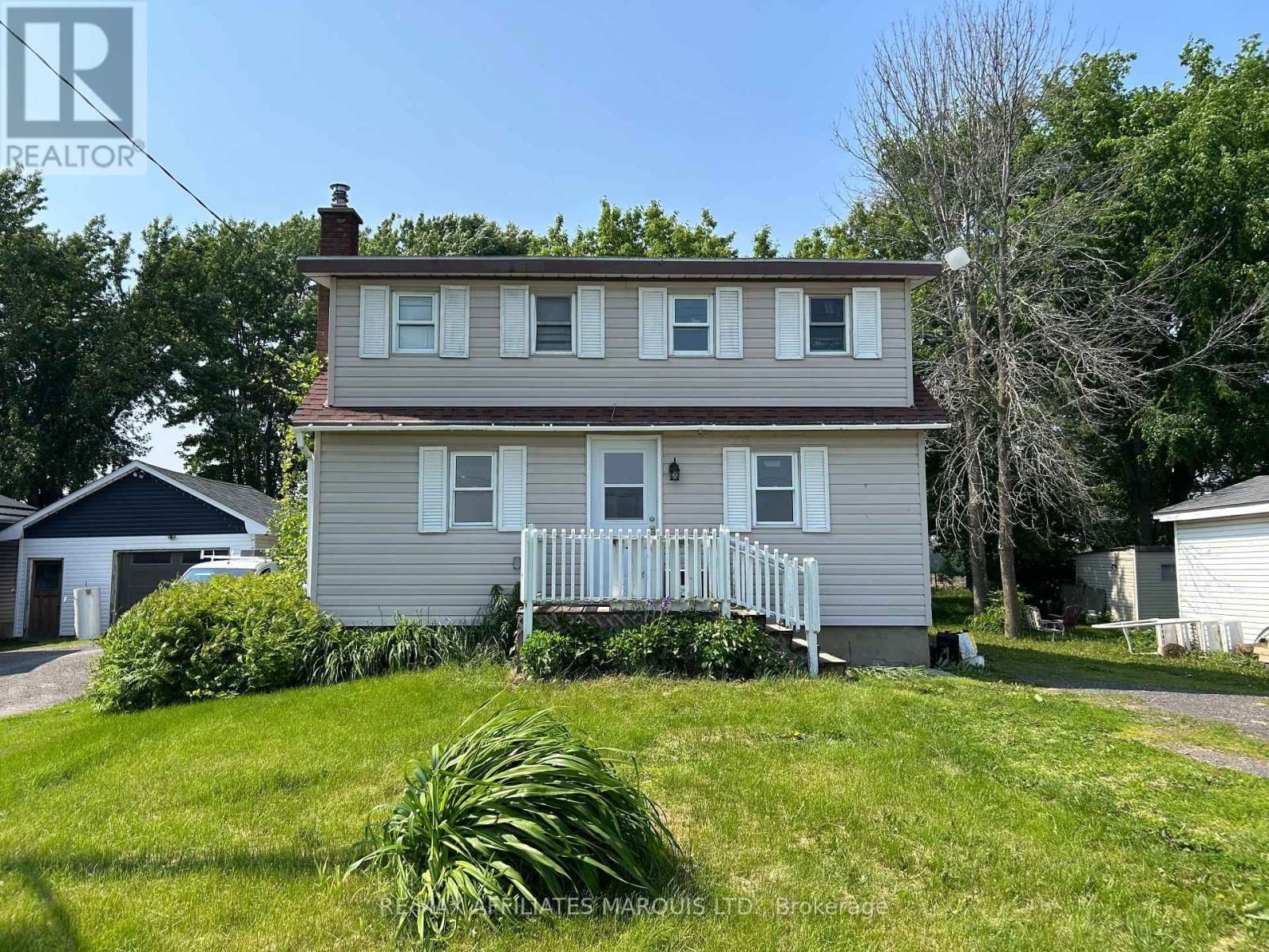 Primary Property View