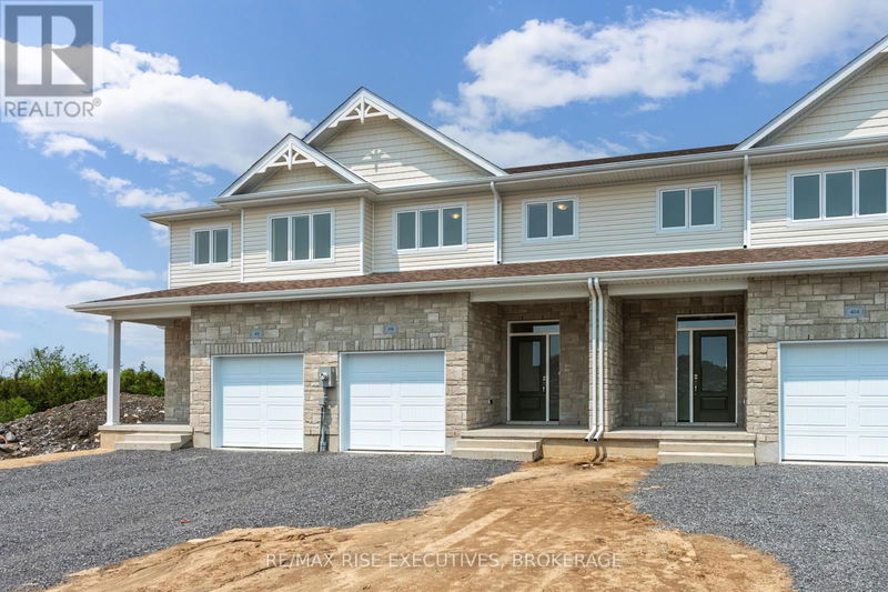 Secondary Property View