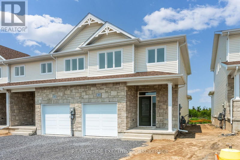 Secondary Property View