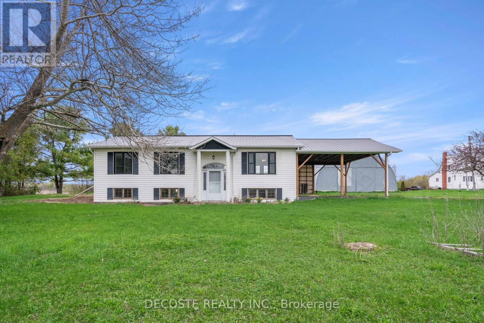 Primary Property View