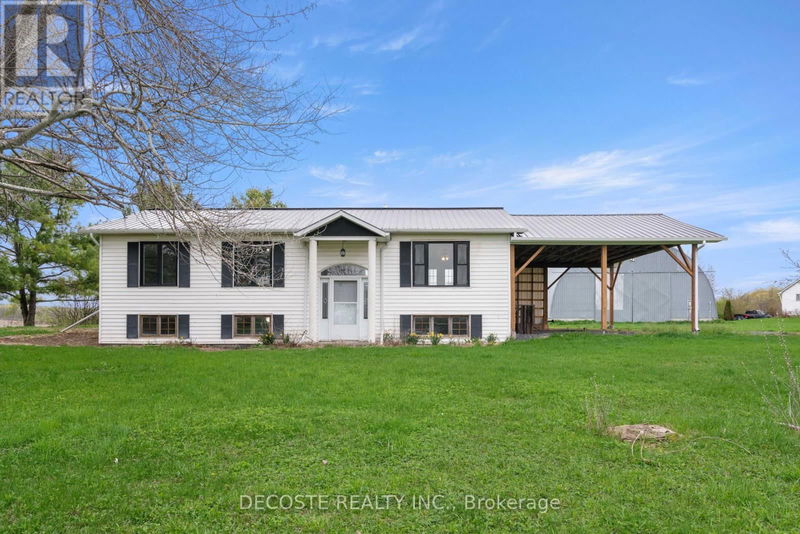 Secondary Property View