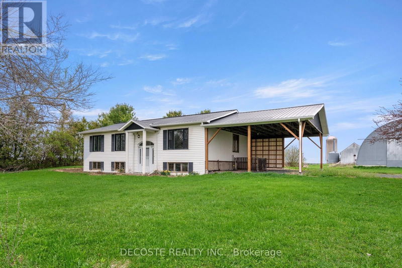 Tertiary Property View