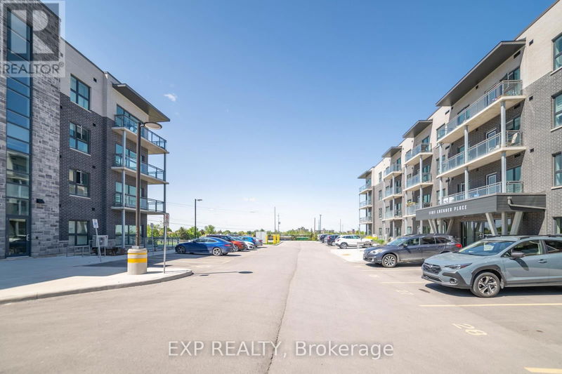 Tertiary Property View
