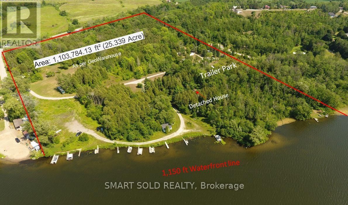 247 DUNETTE LANDING ROAD WEST Image 1