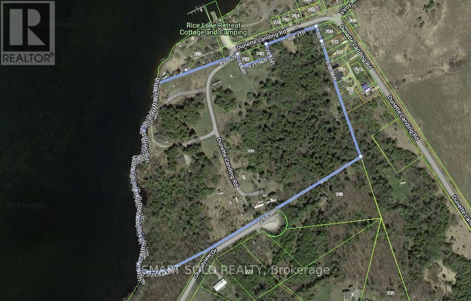 247 DUNETTE LANDING ROAD WEST Image 16