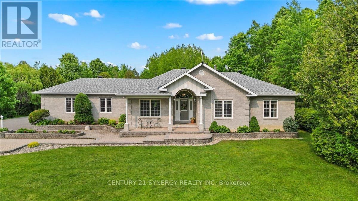 Primary Property View