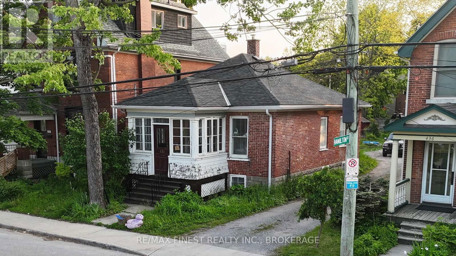Primary Property View