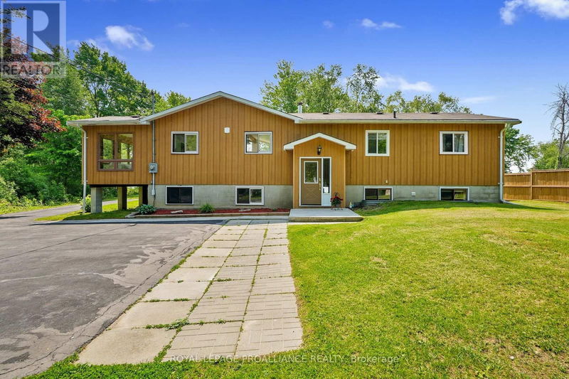 Secondary Property View