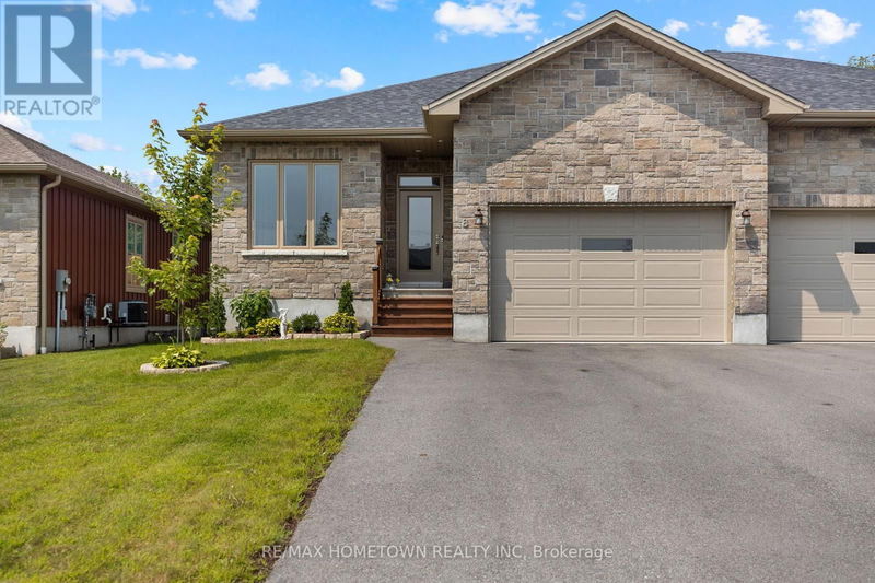 Secondary Property View