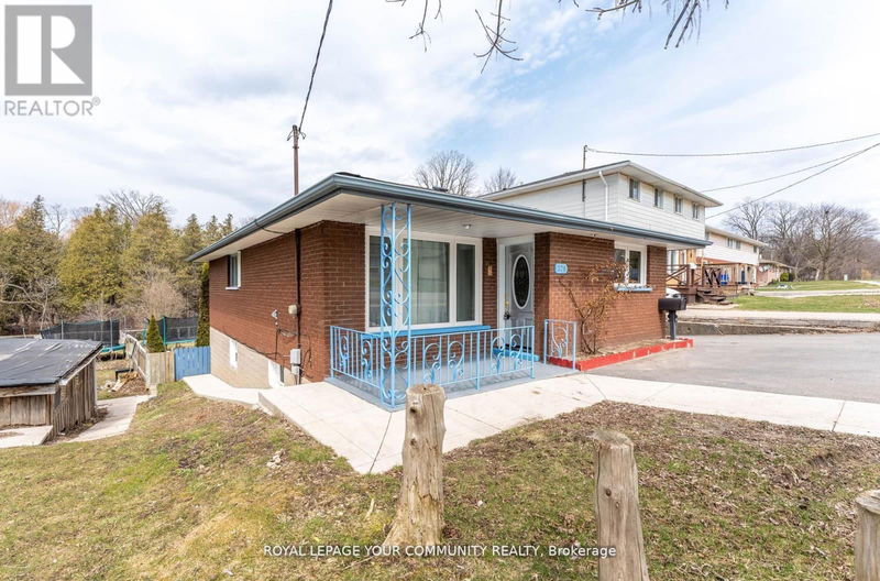 Secondary Property View