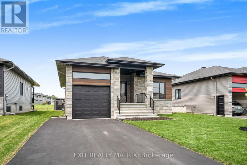 Secondary Property View