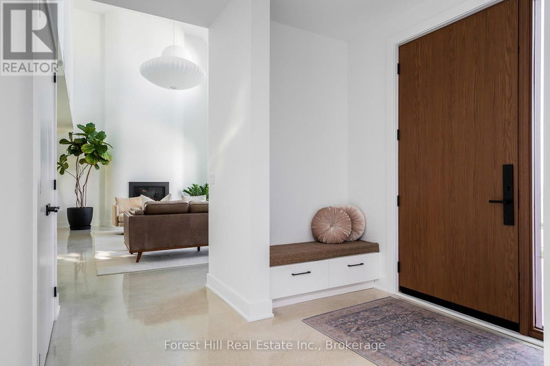 Tertiary Property View