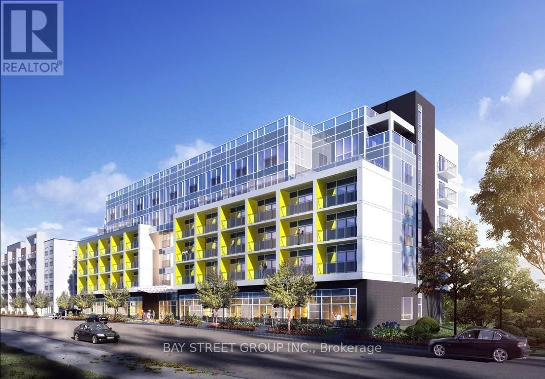 305 - 257 HEMLOCK STREET Image 1