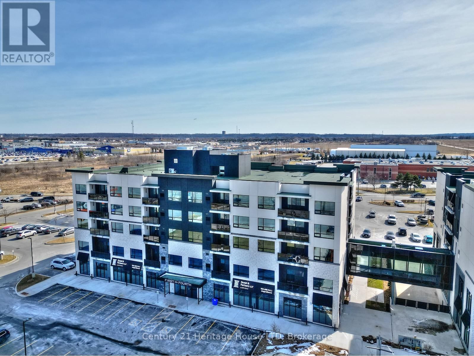 Primary Property View