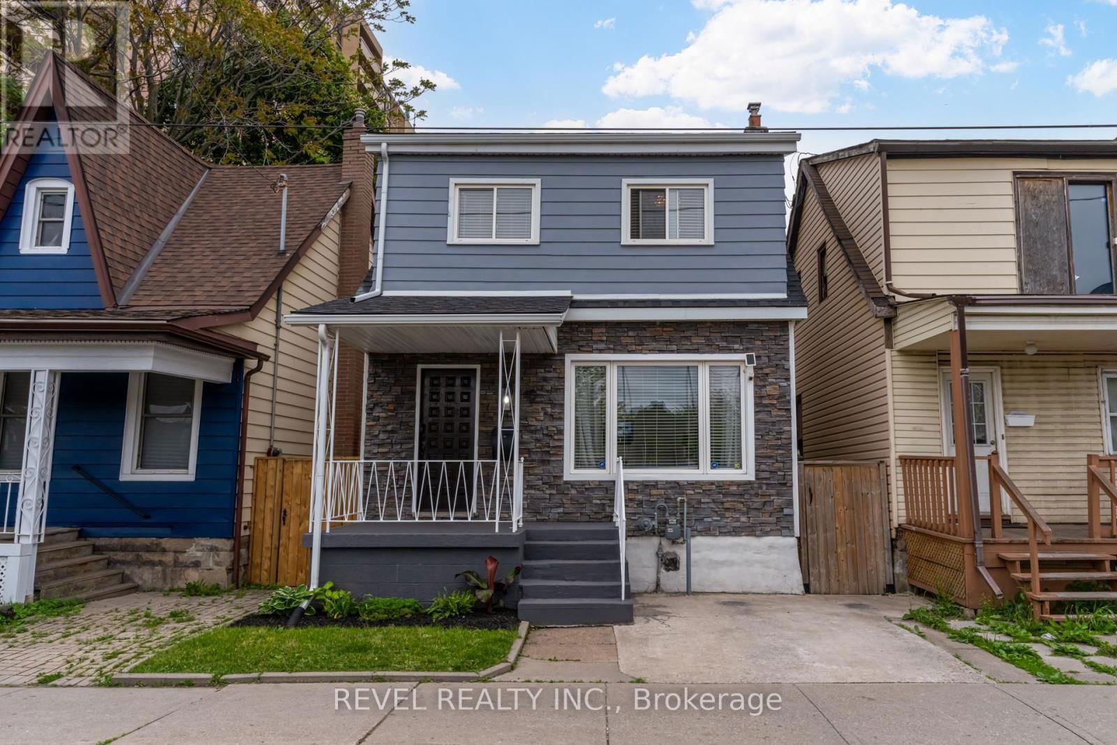 Primary Property View