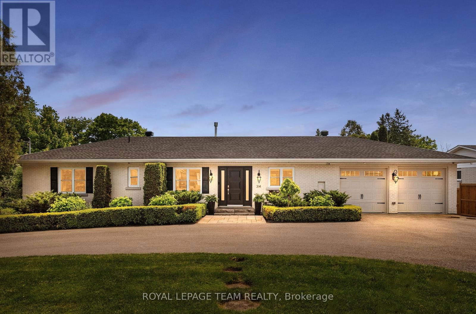 Primary Property View