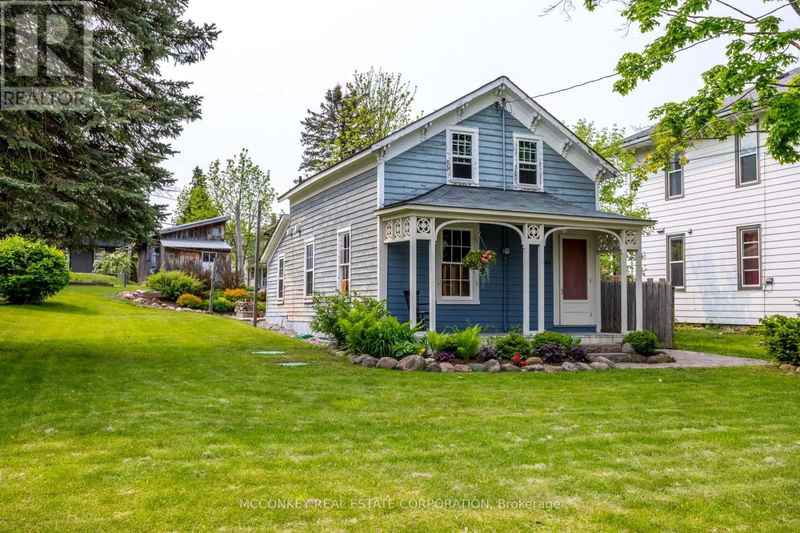 Secondary Property View