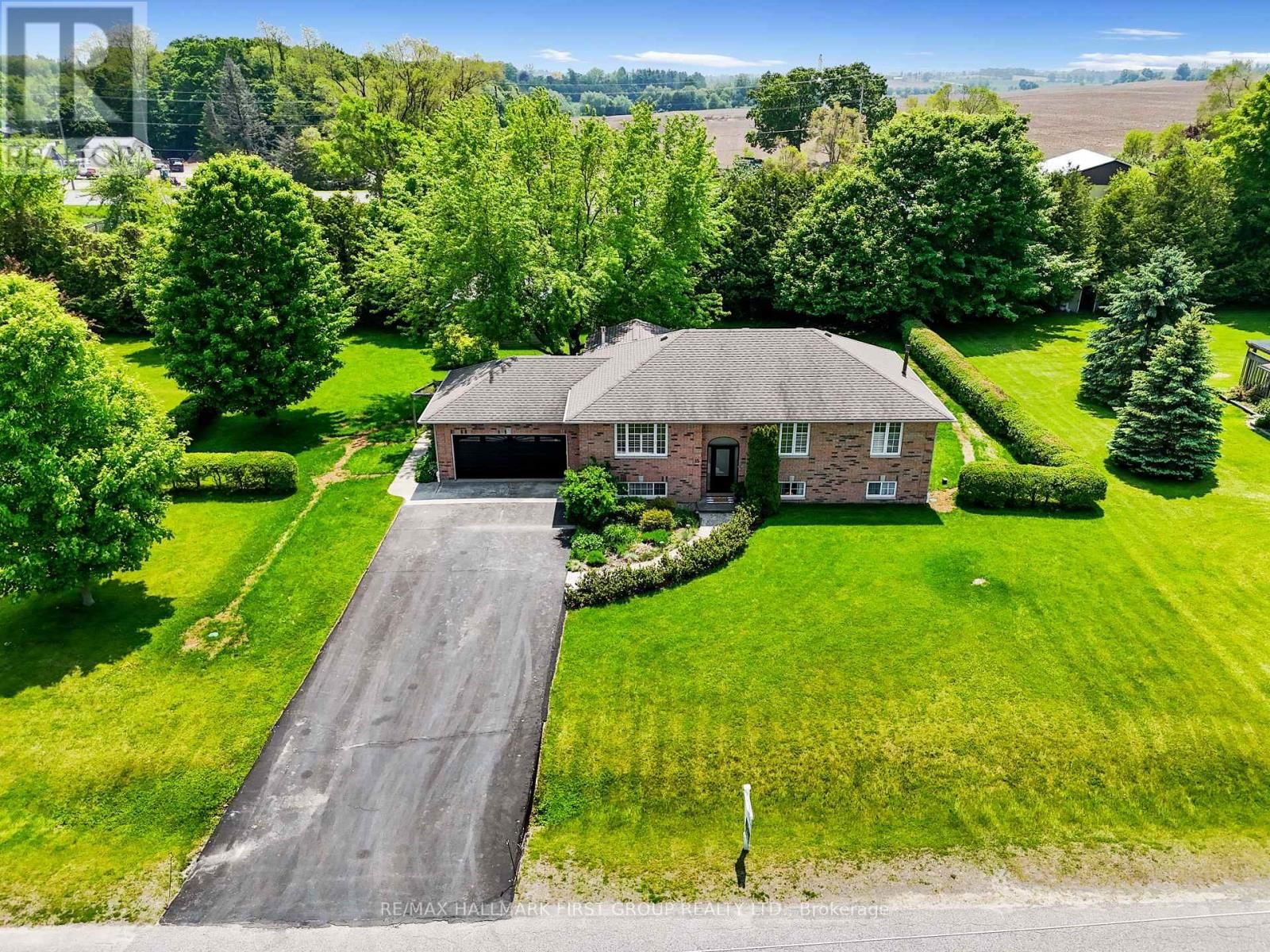 Primary Property View