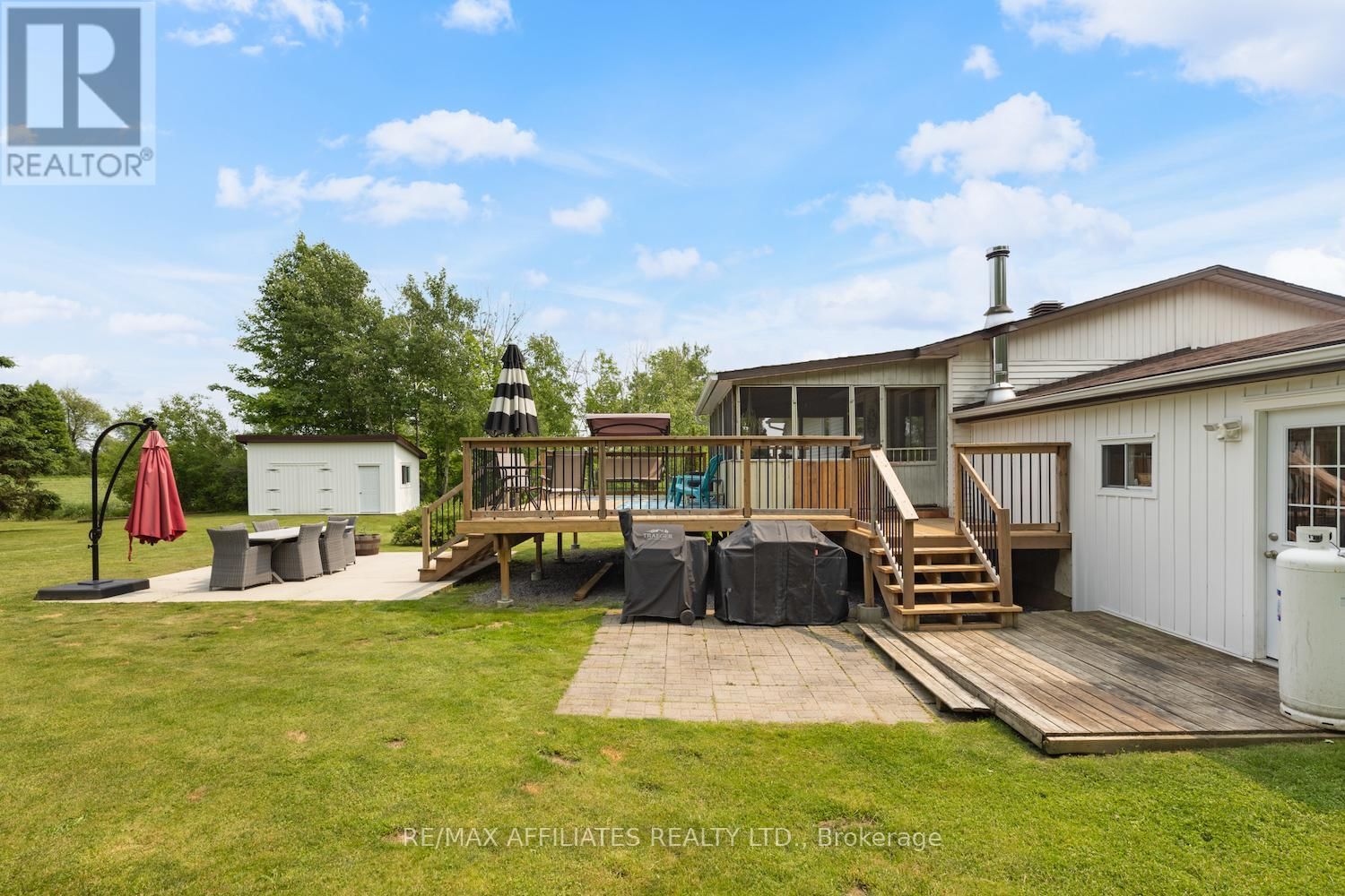 1494 RAMSAY 8 CON ROAD Image 33