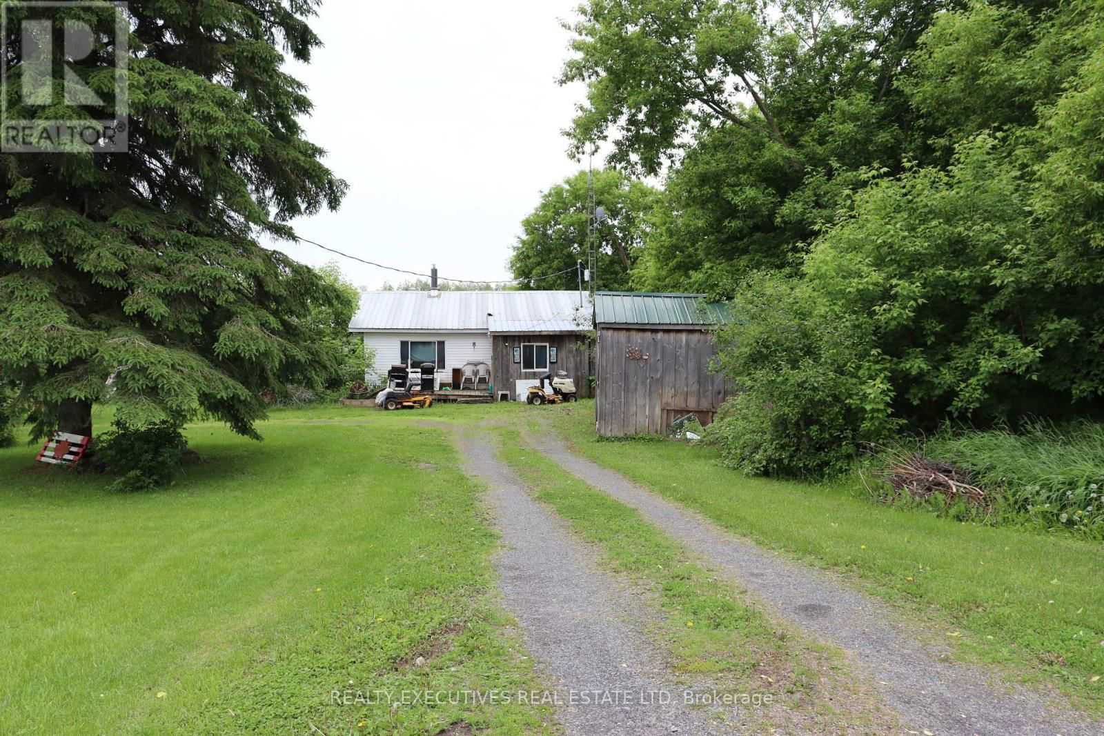 Primary Property View
