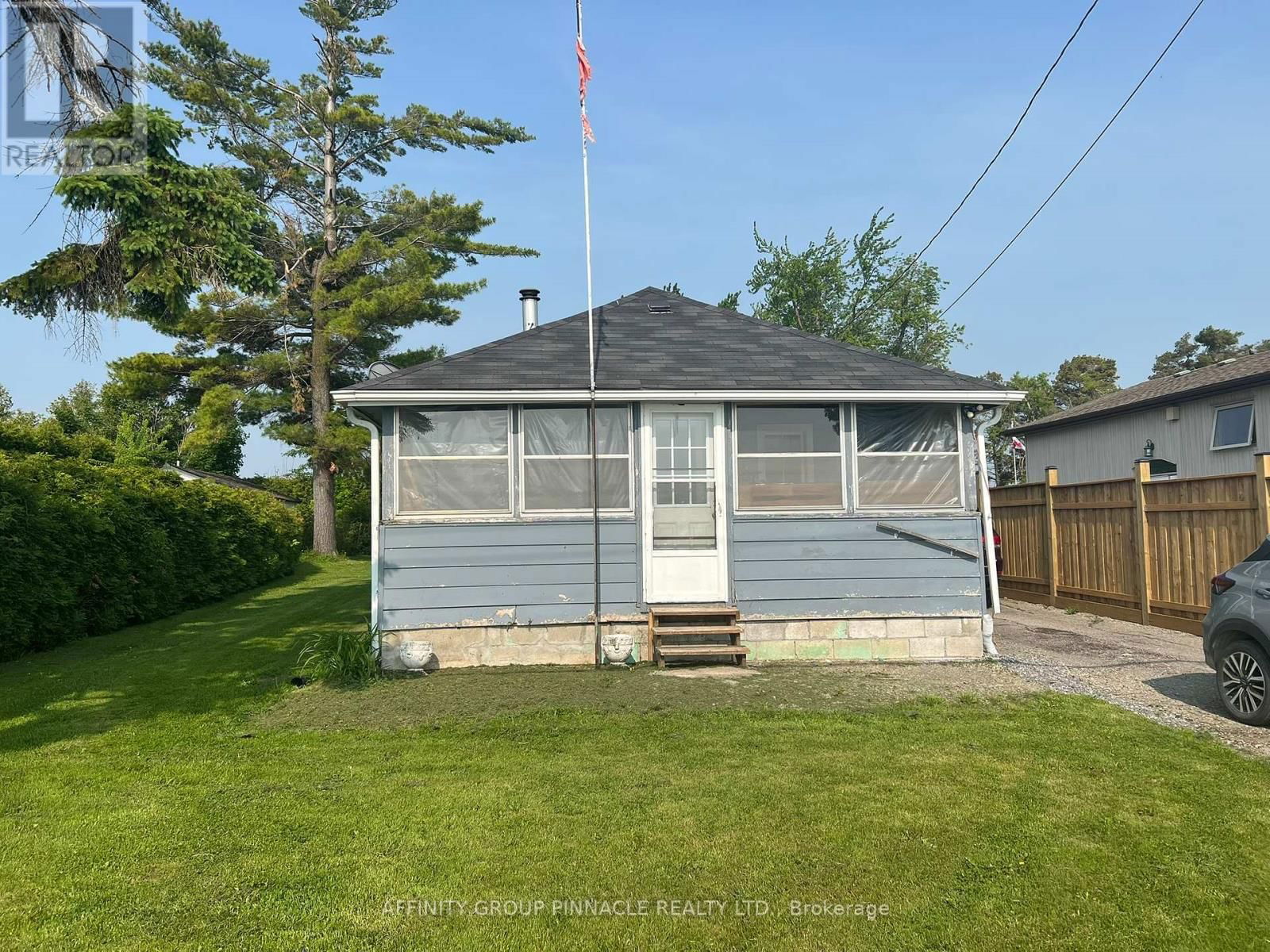 Primary Property View