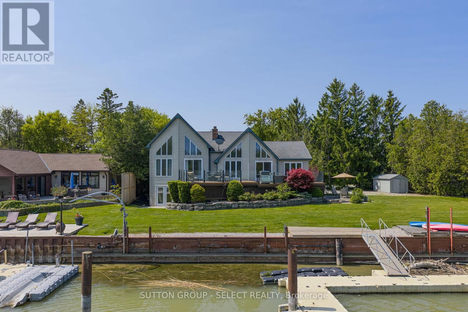Primary Property View
