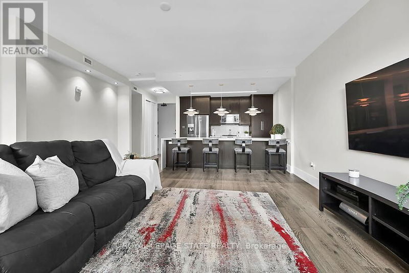 Tertiary Property View